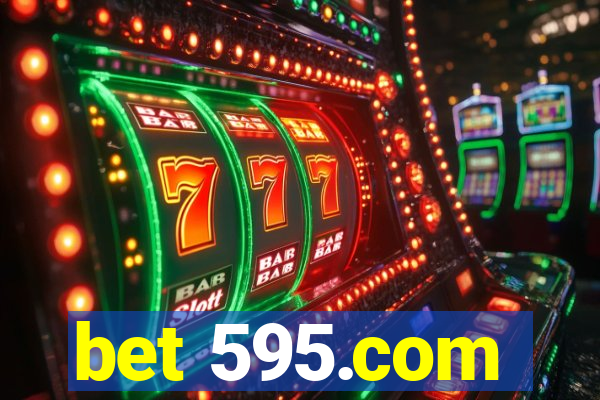 bet 595.com